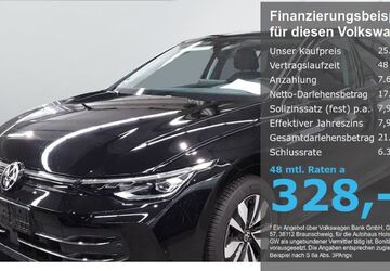 VW Golf 13.555 km 25.450 &euro; Scheeßel 27383