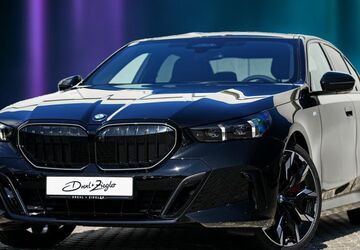 BMW 540 8.000 km 72.990 &euro; Augsburg 86199