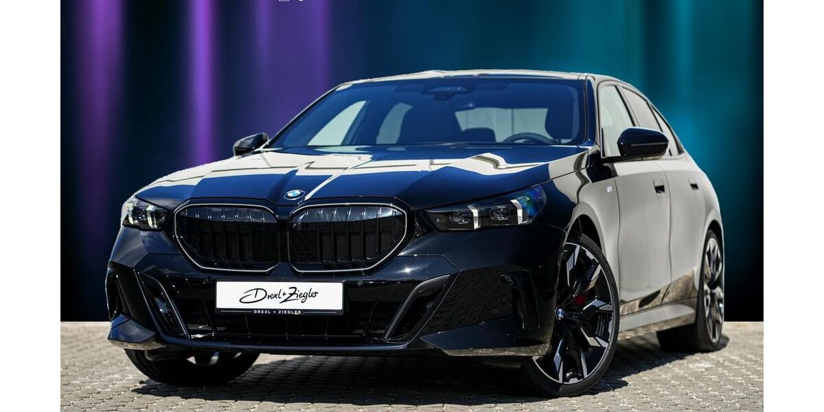 BMW 540 8.000 km 72.990 &euro; Augsburg 86199