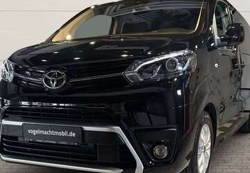 Toyota Proace 81.728 km 35.770 &euro; Korbach 34497