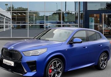 BMW iX2 28.247 km 45.490 &euro; Borken 46325