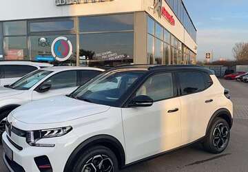 Citroen C3 1.350 km 25.620 &euro; Murr 71711