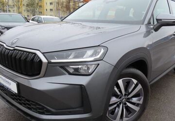 Skoda Kodiaq 21.080 km 37.600 &euro; Fürstenfeldbruck 82256