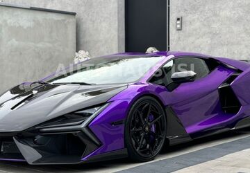 Lamborghini Revuelto 1.860 km 699.990 &euro; Schongau 86956