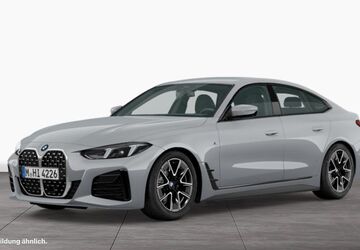 BMW 420 Gran Coupé 13.622 km 45.690 &euro; Mannheim 68169