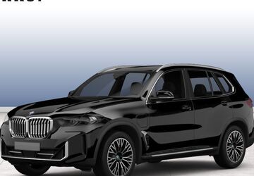 BMW X5 6.500 km 98.999 &euro; Lohne 49393