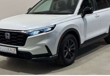 Honda CR-V 10.615 km 39.880 &euro; Mönchengladbach 41061
