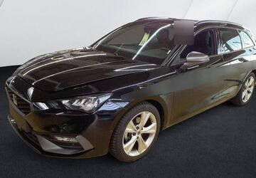 Seat Leon 28.200 km 26.580 &euro; Fürth 90763
