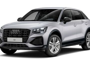 Audi Q2 14.404 km 31.940 &euro; Stuttgart 70563