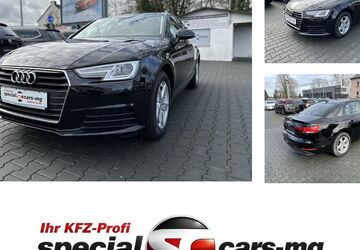 Audi A4 135.000 km 17.990 &euro; Mönchengladbach 41066