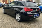 BMW 118 2.0 d Sport Line |Navi|PDC|Klima|SHZ|Tempo| 147.351 km 11.499 &euro; Mainz-Kostheim 55246