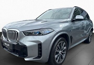 BMW X5 33.525 km 79.999 &euro; Ibbenbüren 49479