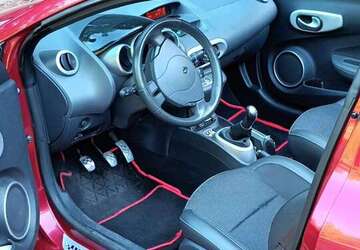 Renault Wind 125.000 km 3.000 &euro; Pirmasens 66953