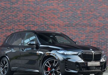 BMW X5 9.987 km 119.730 &euro; GENEMUIDEN 