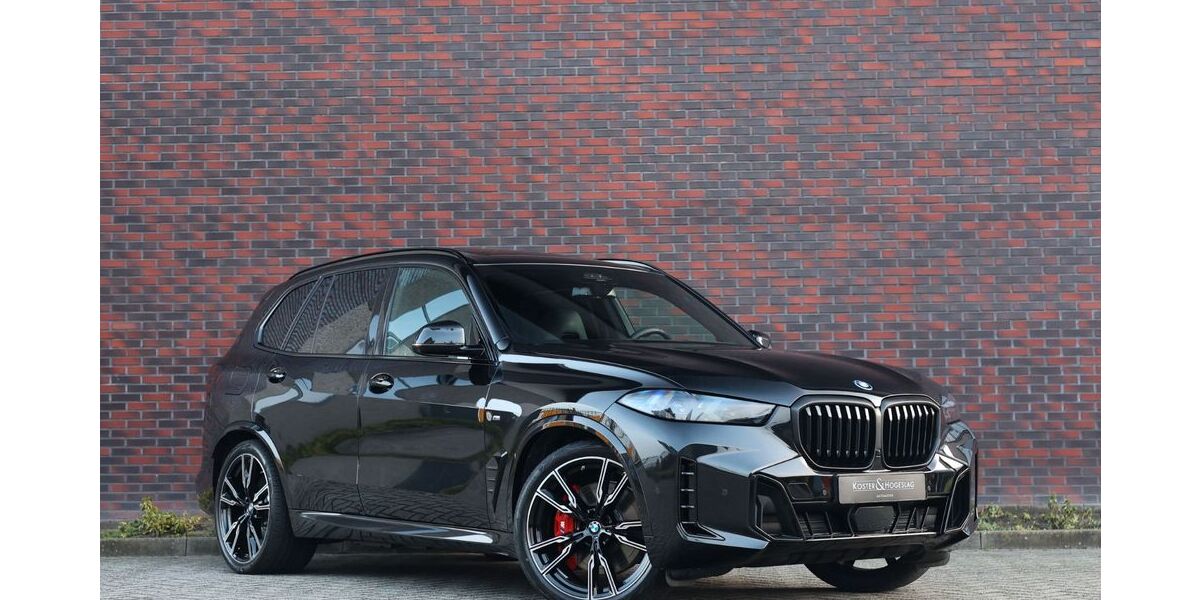 BMW X5 9.987 km 119.730 &euro; GENEMUIDEN 