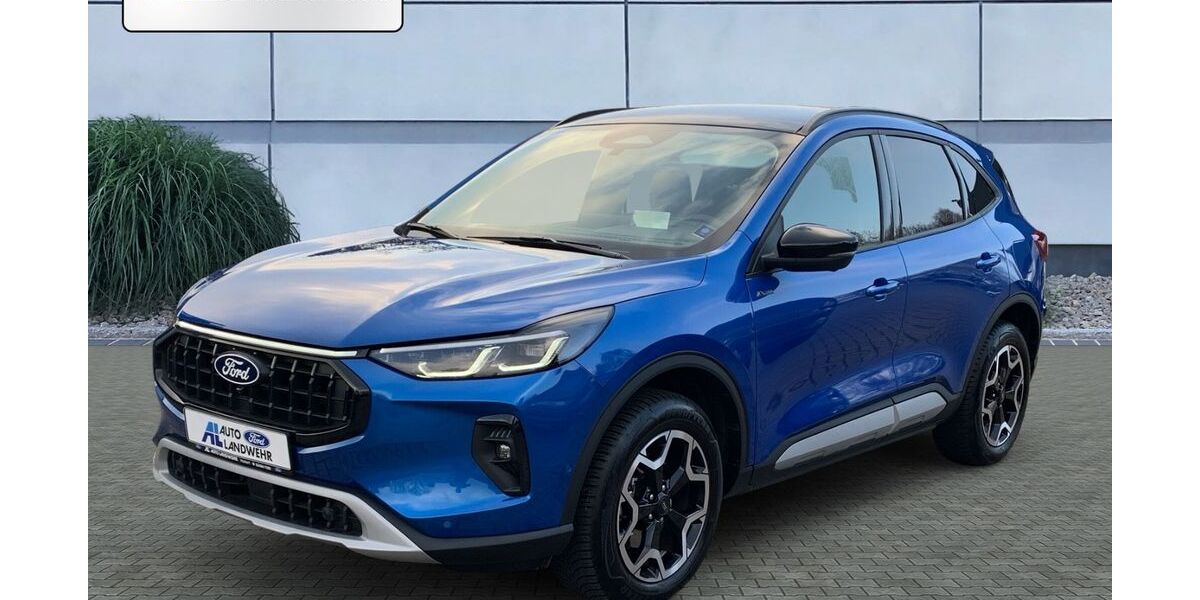 Ford Kuga 8.400 km 38.490 &euro; Holdorf 49451