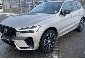 Volvo XC60 55.990 km 42.990 &euro; Neutraubling 93073