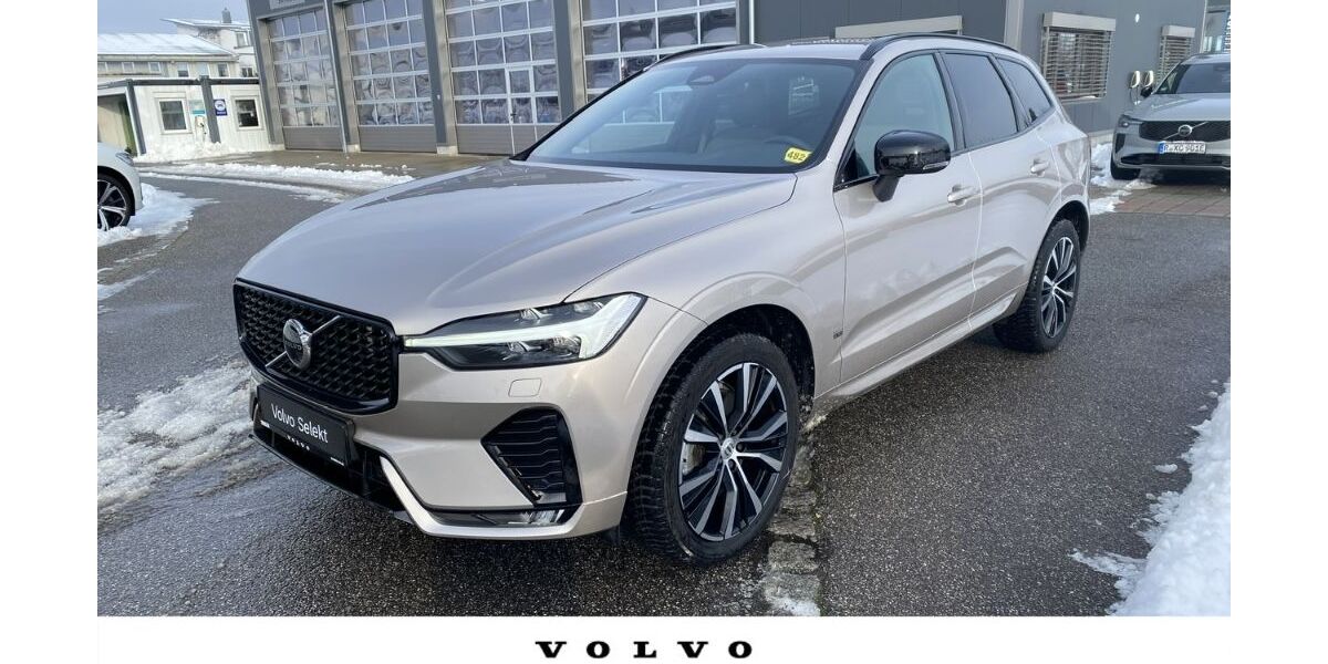 Volvo XC60 55.990 km 42.990 &euro; Neutraubling 93073