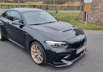 BMW M2 21.498 km 81.900 &euro; Goldbach 63773