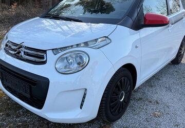 Citroen C1 85.500 km 6.900 &euro; Altdorf 90518