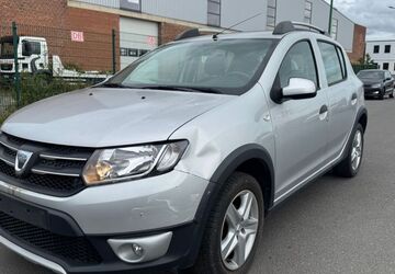 Dacia Sandero 230.000 km 4.999 &euro; Euskirchen 53879