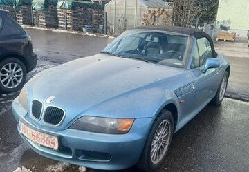 BMW Z3 181.456 km 4.500 &euro; Sontheim/Attenhausen 87776