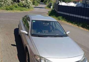 Renault Laguna 170.000 km 1.990 &euro; Delbrück, Stadt 33129