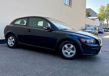 Volvo C30 180.405 km 4.990 &euro; Hamburg 20537