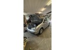 VW Polo 69.000 km 4.500 &euro; Ursberg 86513