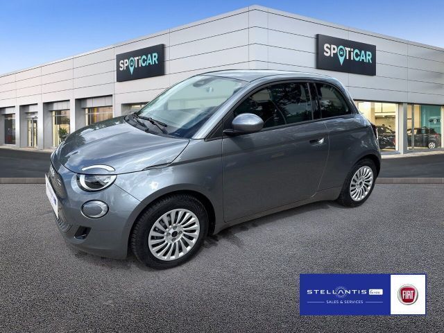 Fiat 500e 12.650 km 17.790 &euro; Berlin 10369