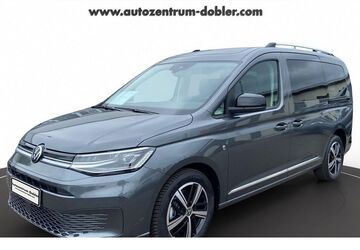 VW Caddy Maxi 12.000 km 42.770 &euro; Mühlacker 75417