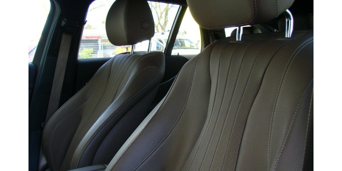 Mercedes-Benz E 300 de AMG Exclusive Interieur Hybrid Kamera Tem 97.123 km 29.480 &euro; Falkensee 14612
