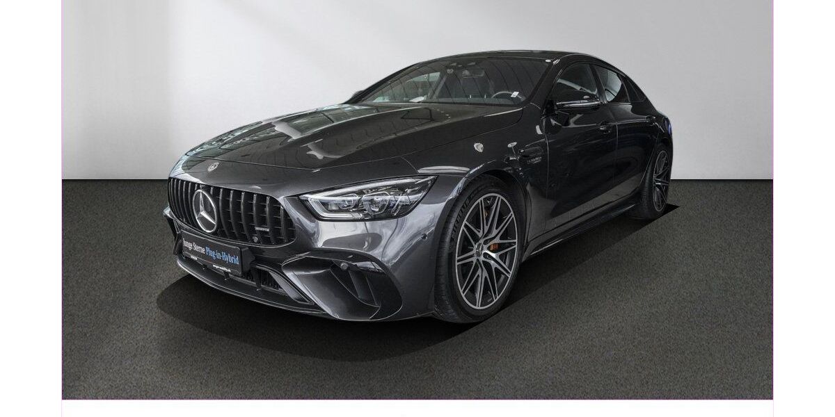 Mercedes-Benz AMG GT S 40.494 km 121.990 &euro; Oberursel 61440