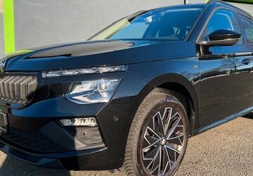 Skoda Kamiq 24.753 km 28.490 &euro; Schneeberg 08289