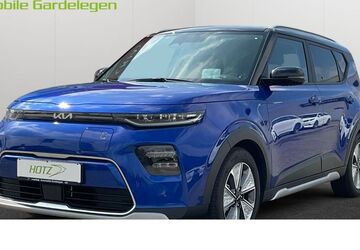 Kia Soul 3.105 km 27.980 &euro; Gardelegen 39638