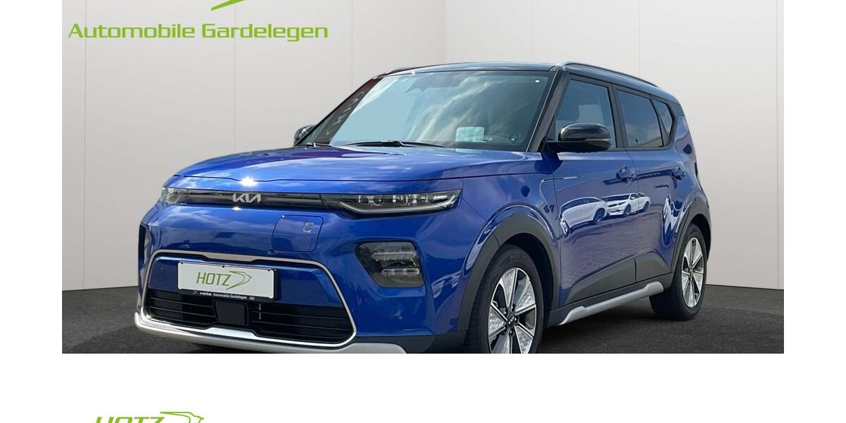 Kia Soul 3.105 km 27.980 &euro; Gardelegen 39638