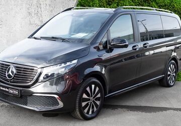Mercedes-Benz EQV 42.300 km 36.900 &euro; Dettingen unter Teck 73265