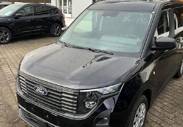 Ford Tourneo Courier 20.500 km 24.490 &euro; Niederzissen 56651
