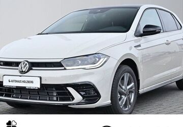 VW Polo 4.000 km 27.490 &euro; Braunschweig 38114