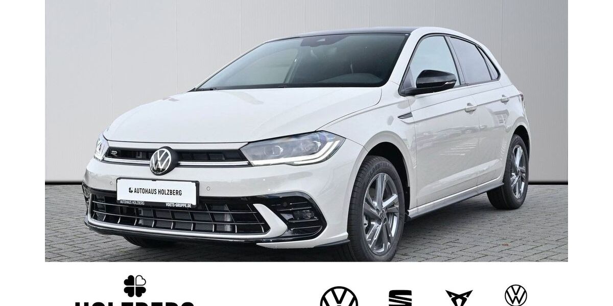 VW Polo 4.000 km 27.490 &euro; Braunschweig 38114