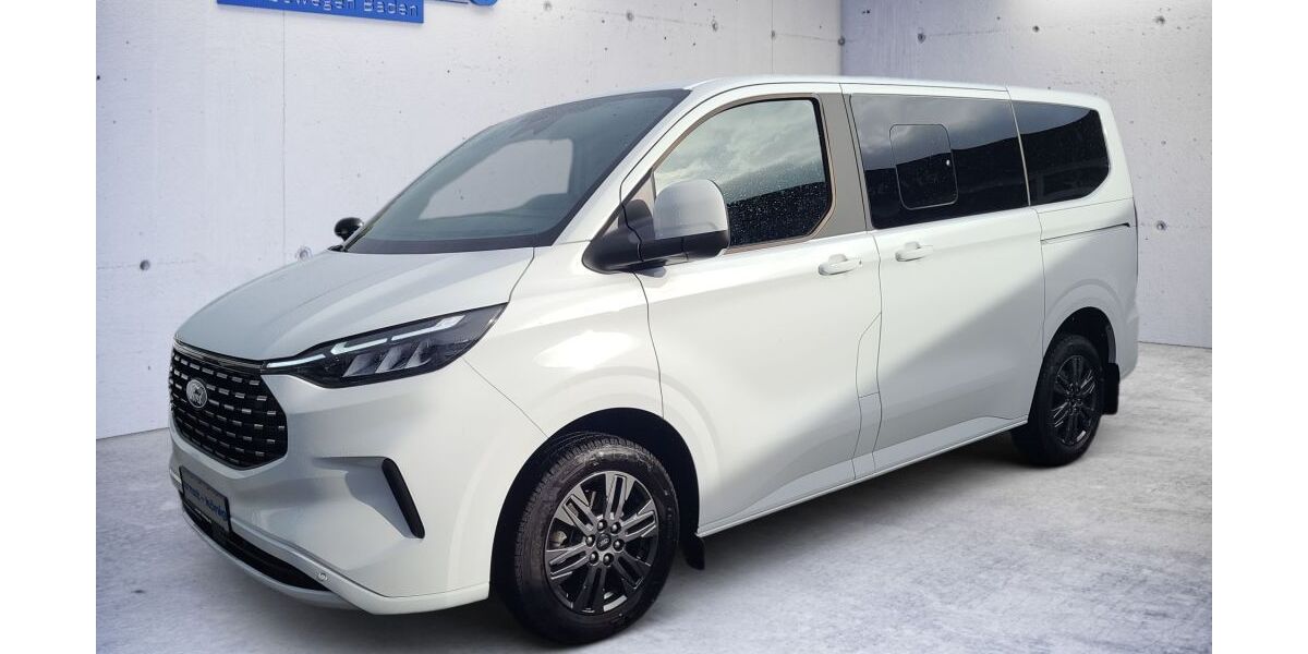 Ford Tourneo Custom 18.900 km 48.360 &euro; Konstanz 78467