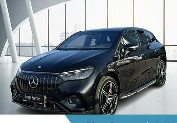Mercedes-Benz EQE SUV 12.614 km 71.400 &euro; Schwerin 19057