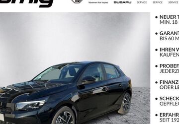 Opel Corsa 2.000 km 20.880 &euro; Plauen 08527