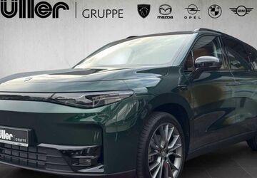 Leapmotor Andere 5.000 km 34.490 &euro; Dillingen 66763