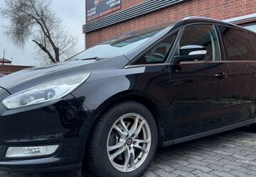 Ford Galaxy 224.000 km 10.990 &euro; Rüsselsheim am Main 65428