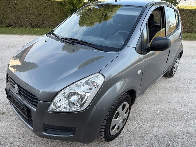Suzuki Splash 165.000 km 1.499 &euro; Obergolzaberg 84106
