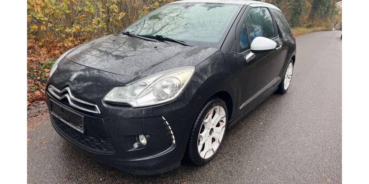 Citroen DS3 229.000 km 2.100 &euro; Hamburg 22043