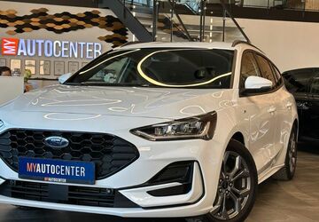 Ford Focus 30.900 km 20.990 &euro; Pfaffenhofen 85276