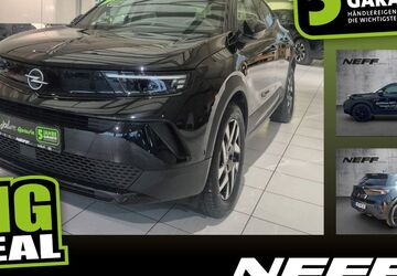 Opel Mokka 9.200 km 19.830 &euro; Bad Friedrichshall 74177