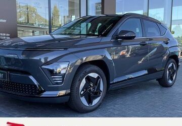 Hyundai KONA 12.500 km 29.890 &euro; Ibbenbüren 49479